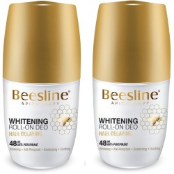 بيزلين - رول مزيل للشعر لتأخير الشعر 50 مل 1 + 1